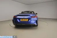 BMW Z4 (Seria Z) din 2025 cu 26.000 km - oferta BMW232192 - foto 4