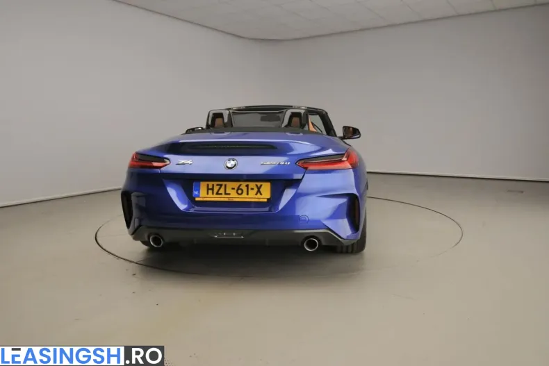 BMW Z4 (Seria Z) din 2025 cu 26.000 km - oferta BMW232192 - foto 4