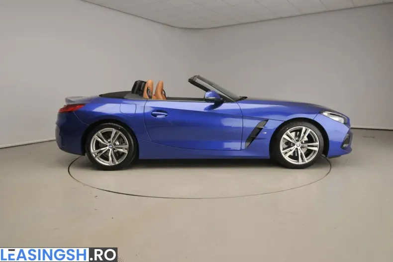 BMW Z4 (Seria Z) din 2025 cu 26.000 km - oferta BMW232192 - foto 5
