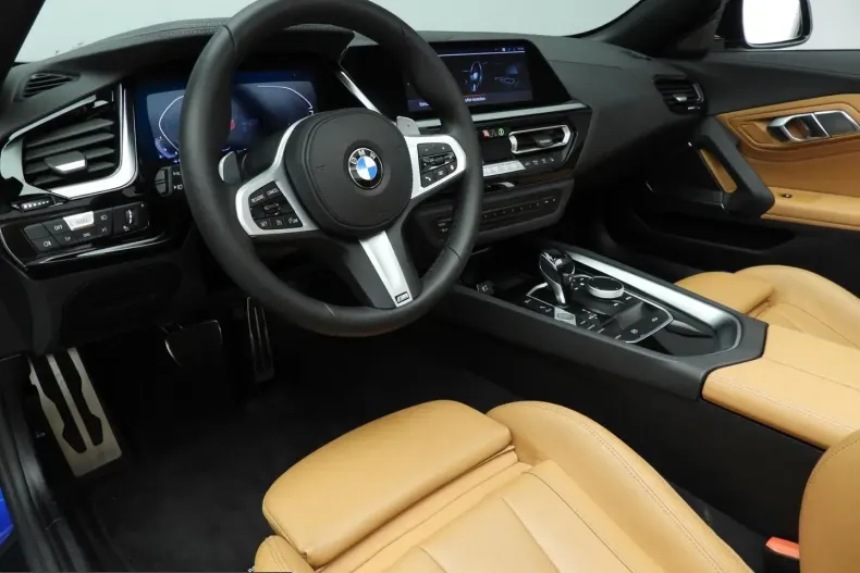 BMW Z4 (Seria Z) din 2025 cu 26.000 km - oferta BMW232192 - foto 7