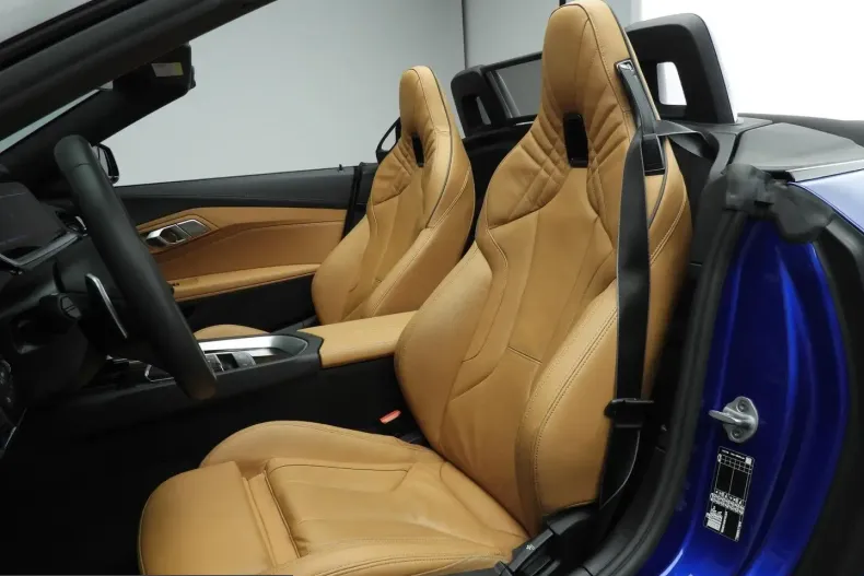 BMW Z4 (Seria Z) din 2025 cu 26.000 km - oferta BMW232192 - foto 8