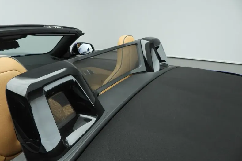 BMW Z4 (Seria Z) din 2025 cu 26.000 km - oferta BMW232192 - foto 9