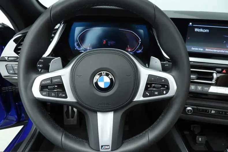 BMW Z4 (Seria Z) din 2025 cu 26.000 km - oferta BMW232192 - foto 11