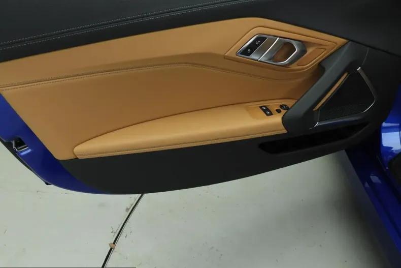 BMW Z4 (Seria Z) din 2025 cu 26.000 km - oferta BMW232192 - foto 13