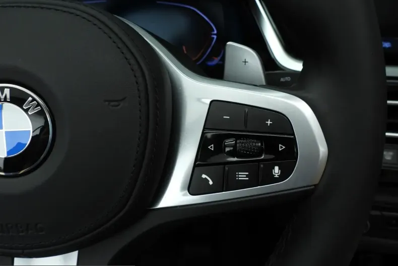 BMW Z4 (Seria Z) din 2025 cu 26.000 km - oferta BMW232192 - foto 16