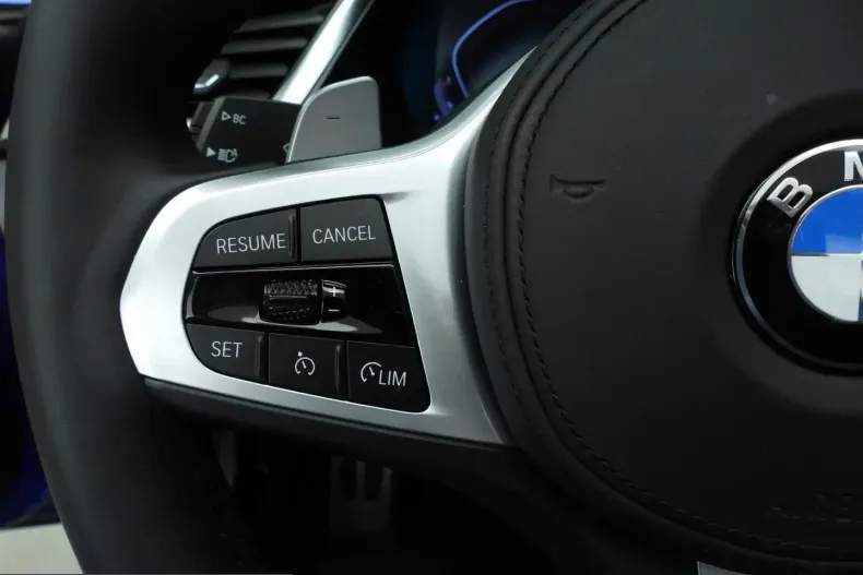 BMW Z4 (Seria Z) din 2025 cu 26.000 km - oferta BMW232192 - foto 17