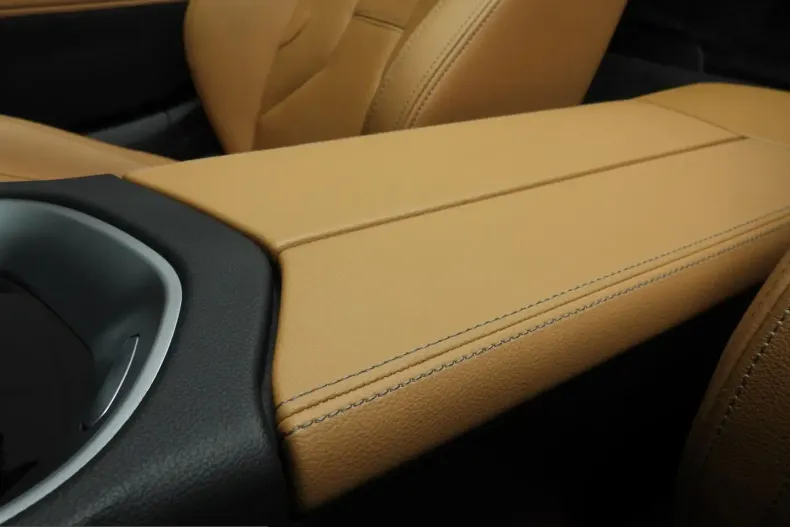 BMW Z4 (Seria Z) din 2025 cu 26.000 km - oferta BMW232192 - foto 21
