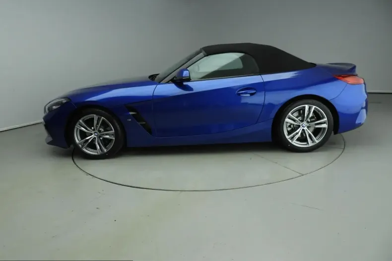 BMW Z4 (Seria Z) din 2025 cu 26.000 km - oferta BMW232192 - foto 35