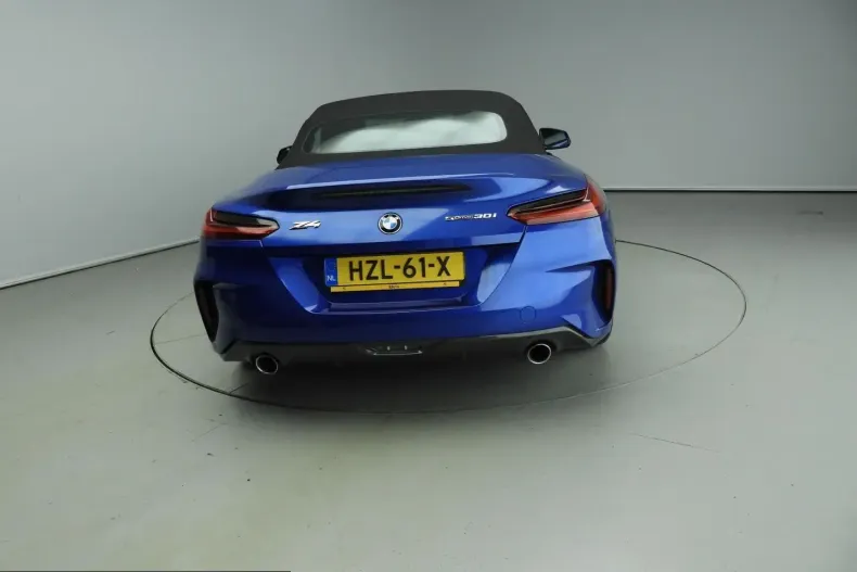 BMW Z4 (Seria Z) din 2025 cu 26.000 km - oferta BMW232192 - foto 36