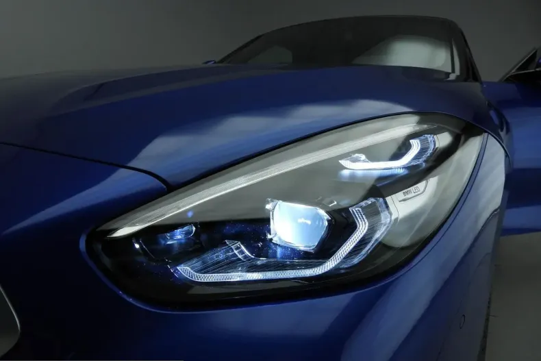 BMW Z4 (Seria Z) din 2025 cu 26.000 km - oferta BMW232192 - foto 40
