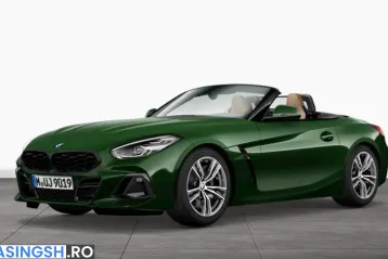 BMW Z4 din 2025 - oferta BMW232193