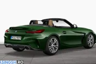 BMW Z4 (Seria Z) din 2025 cu 9.300 km - oferta BMW232193 - foto 2