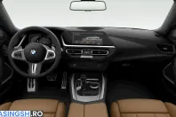 BMW Z4 (Seria Z) din 2025 cu 9.300 km - oferta BMW232193 - foto 3