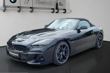 BMW Z4 din 2025 - oferta BMW232194
