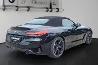 BMW Z4 (Seria Z) din 2025 cu 8.509 km - oferta BMW232194 - foto 2