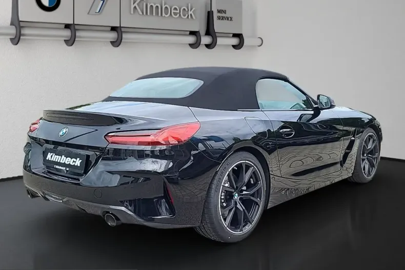 BMW Z4 (Seria Z) din 2025 cu 8.509 km - oferta BMW232194 - foto 2