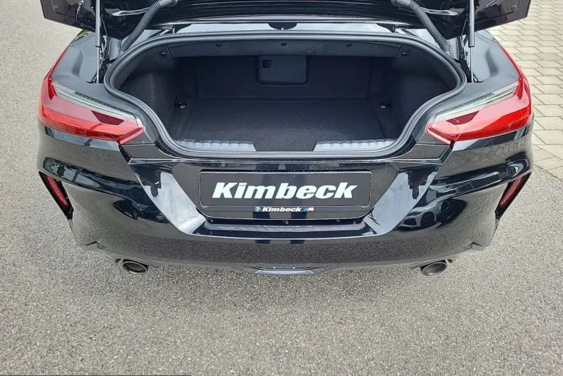 BMW Z4 (Seria Z) din 2025 cu 8.509 km - oferta BMW232194 - foto 7