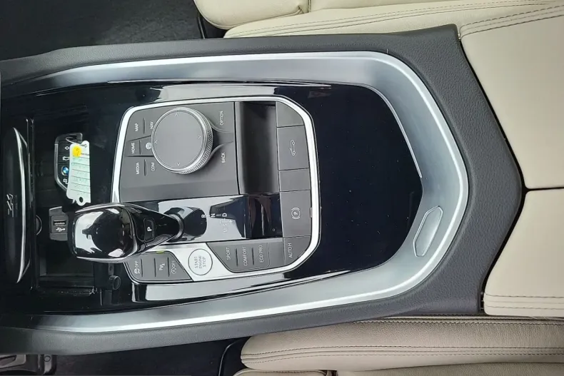 BMW Z4 (Seria Z) din 2025 cu 8.509 km - oferta BMW232194 - foto 8