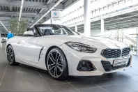 BMW Z4 (Seria Z) din 2025 cu 28.365 km - oferta BMW232195 - foto 1