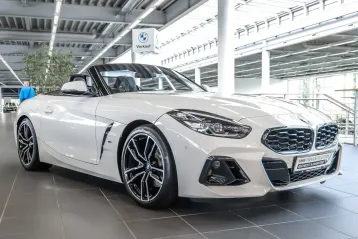 BMW Z4 din 2025 - oferta BMW232195
