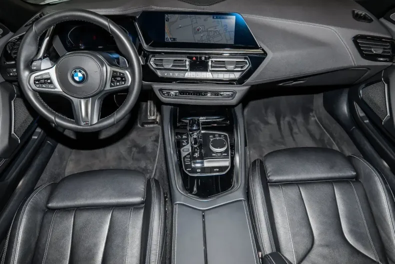 BMW Z4 (Seria Z) din 2025 cu 28.365 km - oferta BMW232195 - foto 3