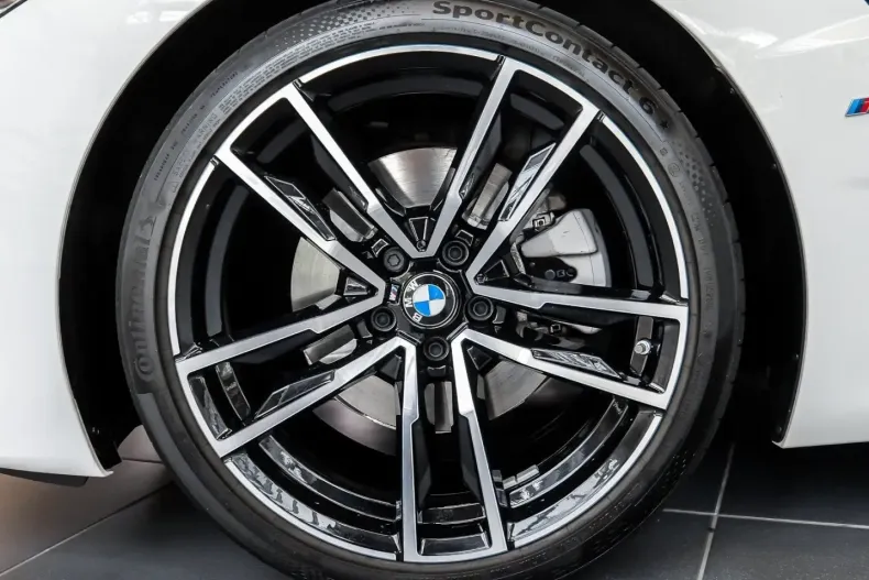 BMW Z4 (Seria Z) din 2025 cu 28.365 km - oferta BMW232195 - foto 4