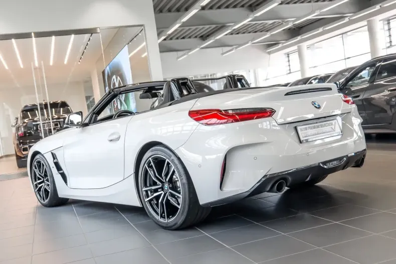 BMW Z4 (Seria Z) din 2025 cu 28.365 km - oferta BMW232195 - foto 6