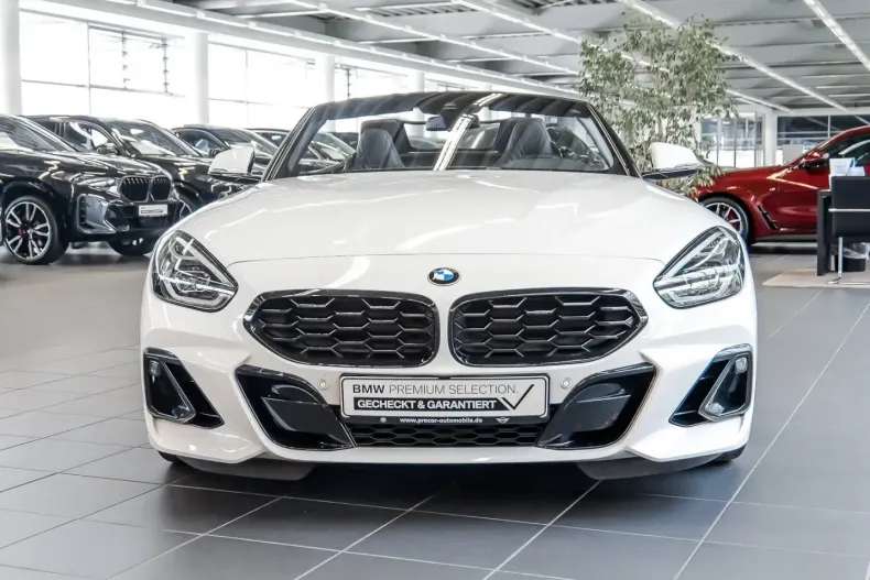 BMW Z4 (Seria Z) din 2025 cu 28.365 km - oferta BMW232195 - foto 7