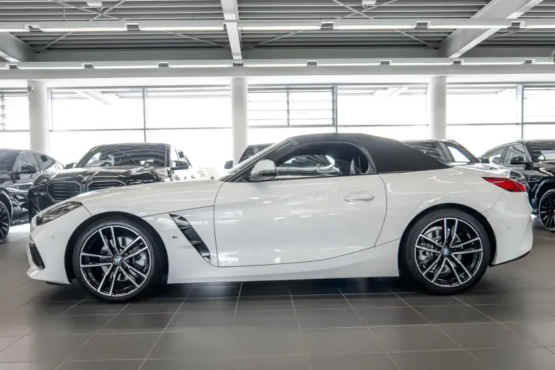 BMW Z4 (Seria Z) din 2025 cu 28.365 km - oferta BMW232195 - foto 8