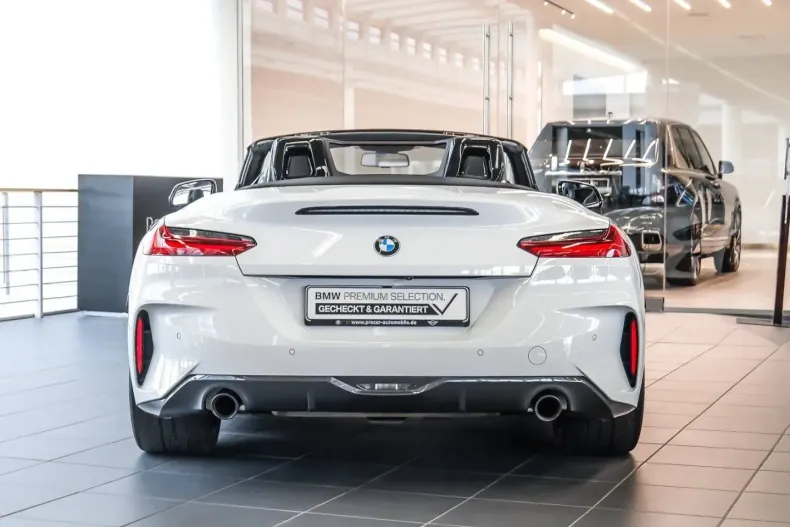 BMW Z4 (Seria Z) din 2025 cu 28.365 km - oferta BMW232195 - foto 10