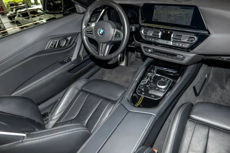 BMW Z4 (Seria Z) din 2025 cu 28.365 km - oferta BMW232195 - foto 13
