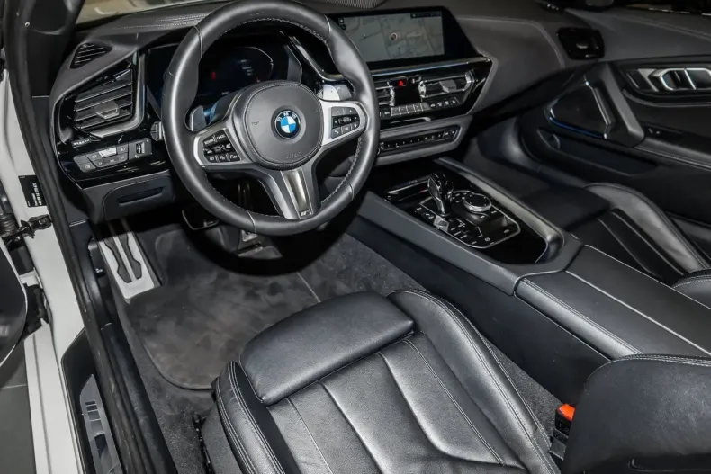 BMW Z4 (Seria Z) din 2025 cu 28.365 km - oferta BMW232195 - foto 15