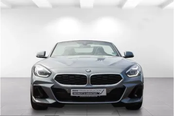 BMW Z4 din 2025 - oferta BMW232196