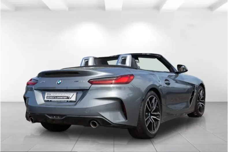 BMW Z4 (Seria Z) din 2025 cu 18.500 km - oferta BMW232196 - foto 3