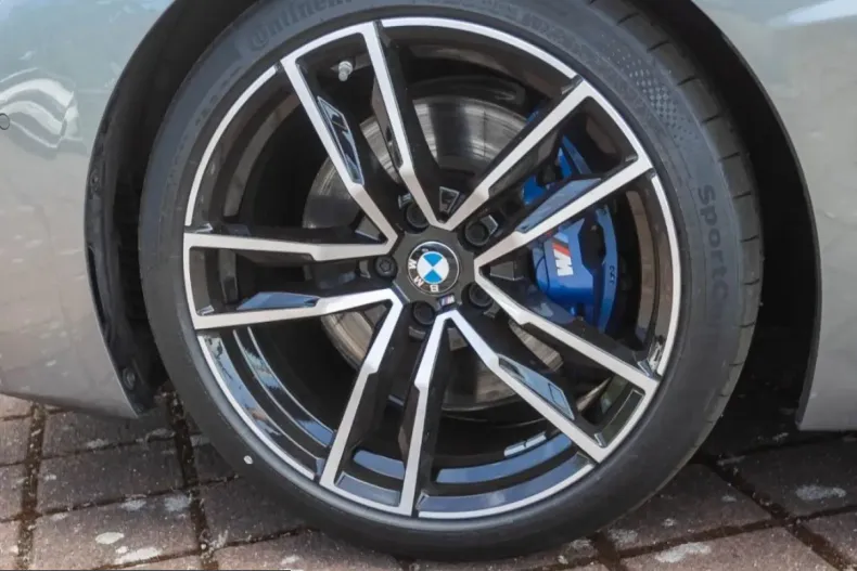 BMW Z4 (Seria Z) din 2025 cu 18.500 km - oferta BMW232196 - foto 5