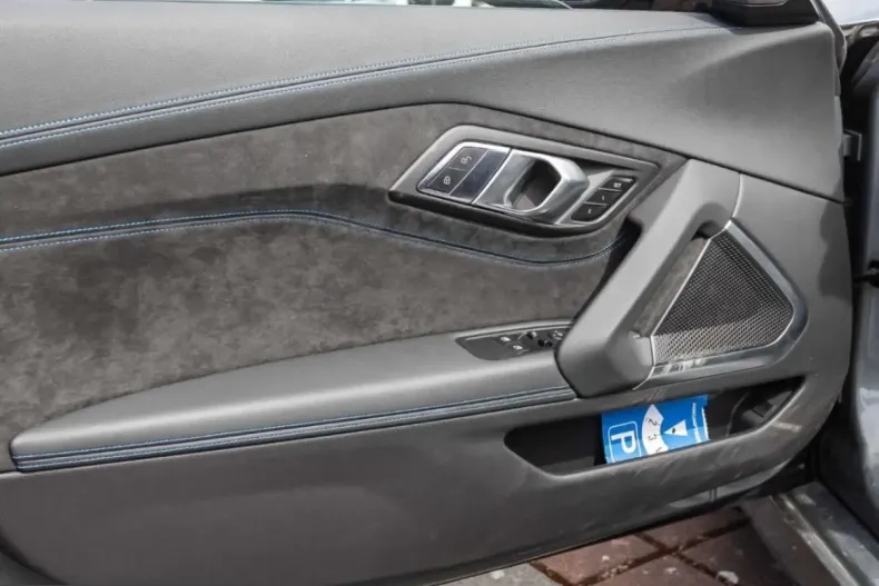 BMW Z4 (Seria Z) din 2025 cu 18.500 km - oferta BMW232196 - foto 6