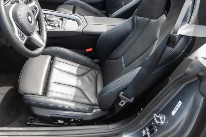 BMW Z4 (Seria Z) din 2025 cu 18.500 km - oferta BMW232196 - foto 7