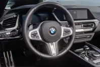 BMW Z4 (Seria Z) din 2025 cu 18.500 km - oferta BMW232196 - foto 8
