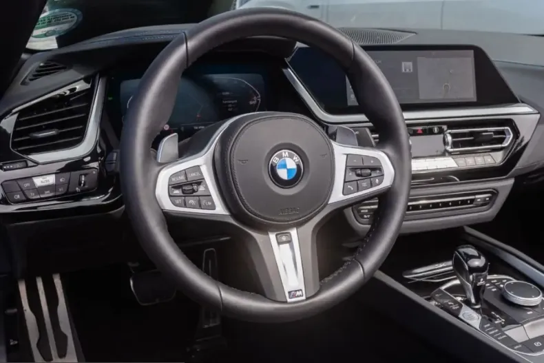 BMW Z4 (Seria Z) din 2025 cu 18.500 km - oferta BMW232196 - foto 8
