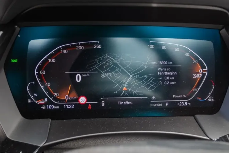 BMW Z4 (Seria Z) din 2025 cu 18.500 km - oferta BMW232196 - foto 9
