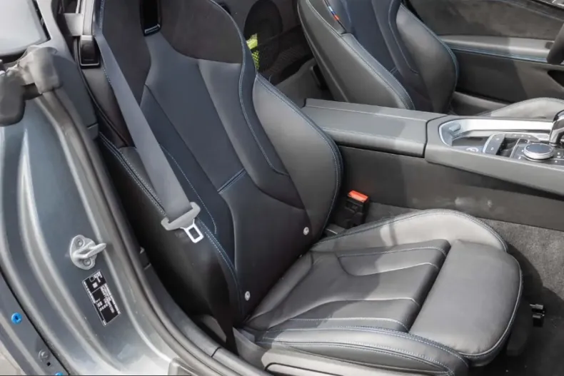 BMW Z4 (Seria Z) din 2025 cu 18.500 km - oferta BMW232196 - foto 13