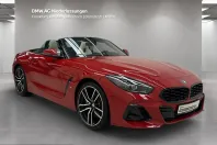 BMW Z4 (Seria Z) din 2025 cu 17.201 km - oferta BMW232198 - foto 1