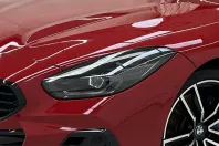 BMW Z4 (Seria Z) din 2025 cu 17.201 km - oferta BMW232198 - foto 4