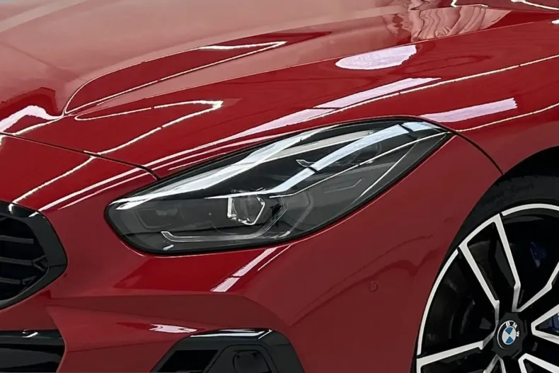 BMW Z4 (Seria Z) din 2025 cu 17.201 km - oferta BMW232198 - foto 4