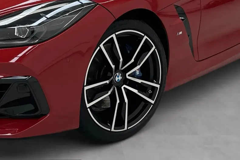 BMW Z4 (Seria Z) din 2025 cu 17.201 km - oferta BMW232198 - foto 5