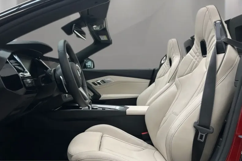 BMW Z4 (Seria Z) din 2025 cu 17.201 km - oferta BMW232198 - foto 6