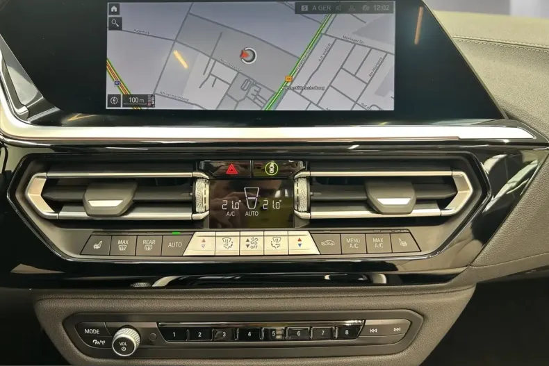 BMW Z4 (Seria Z) din 2025 cu 17.201 km - oferta BMW232198 - foto 8