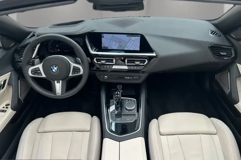 BMW Z4 (Seria Z) din 2025 cu 17.201 km - oferta BMW232198 - foto 9