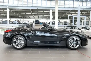 BMW Z4 din 2025 - oferta BMW232199