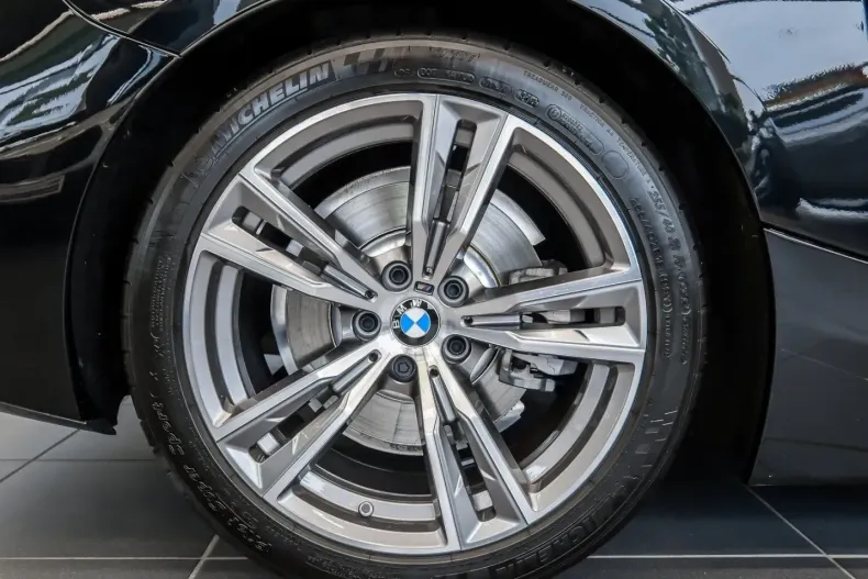 BMW Z4 (Seria Z) din 2025 cu 8.783 km - oferta BMW232199 - foto 4